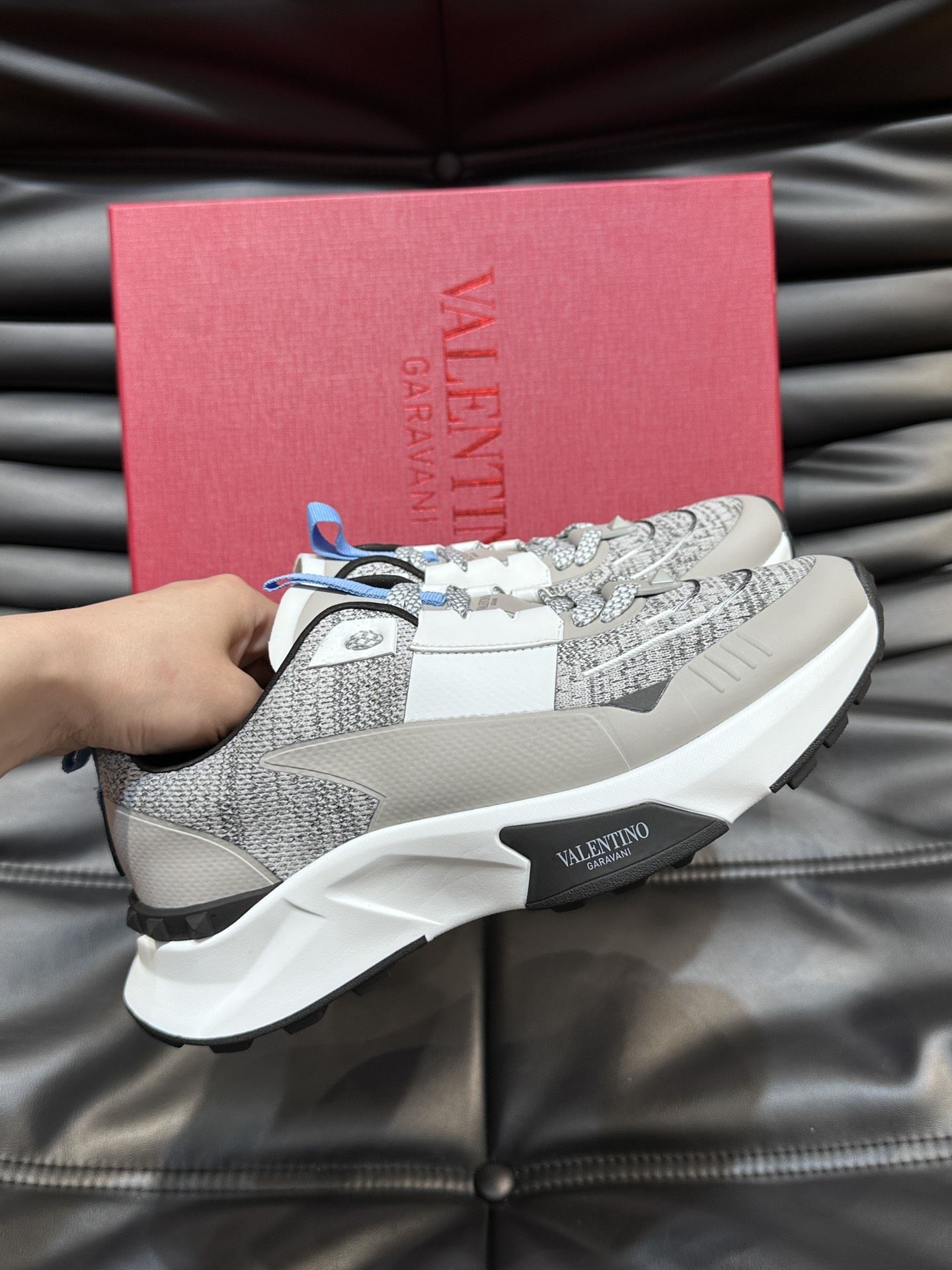 Valentino Low Shoes